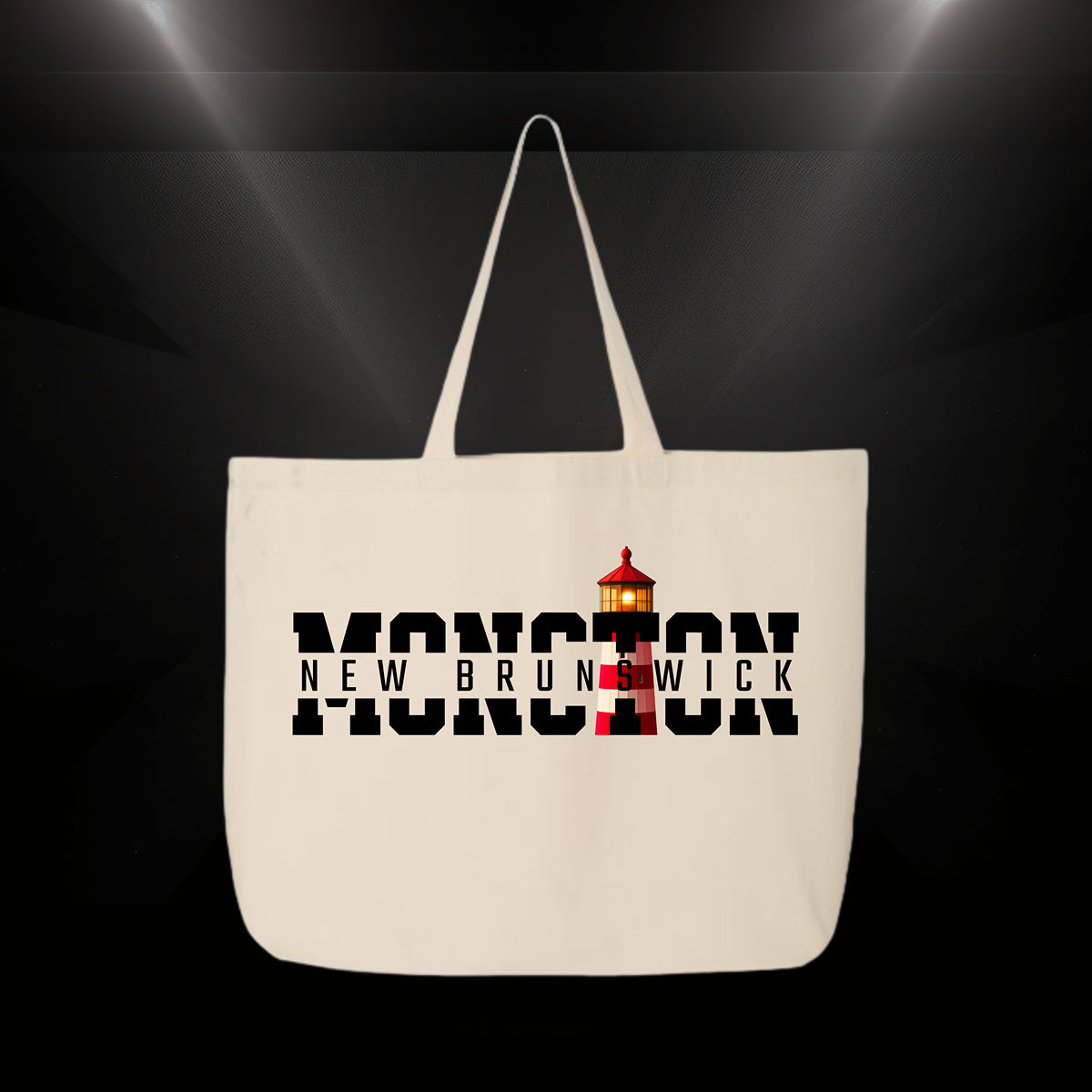 Tidal - Tote Bag 25L