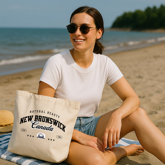 Maritide - Tote Bag 25L