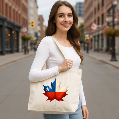 Soilmate - Tote Bag 25L Double-Sided Printed