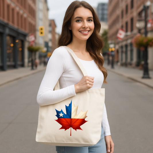 Soilmate - Tote Bag 25L Double-Sided Printed