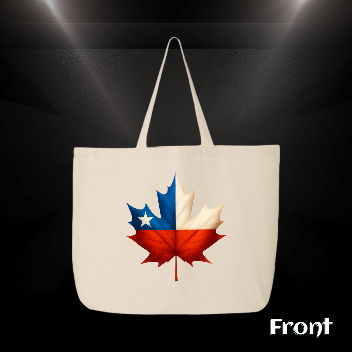 Soilmate - Tote Bag 25L Double-Sided Printed