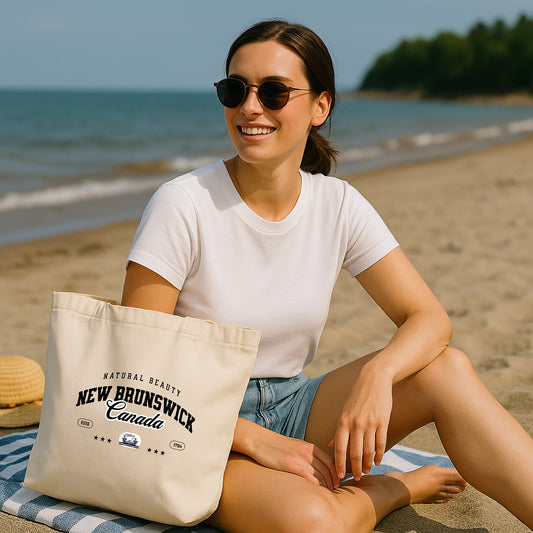 Maritide - Tote Bag 25L