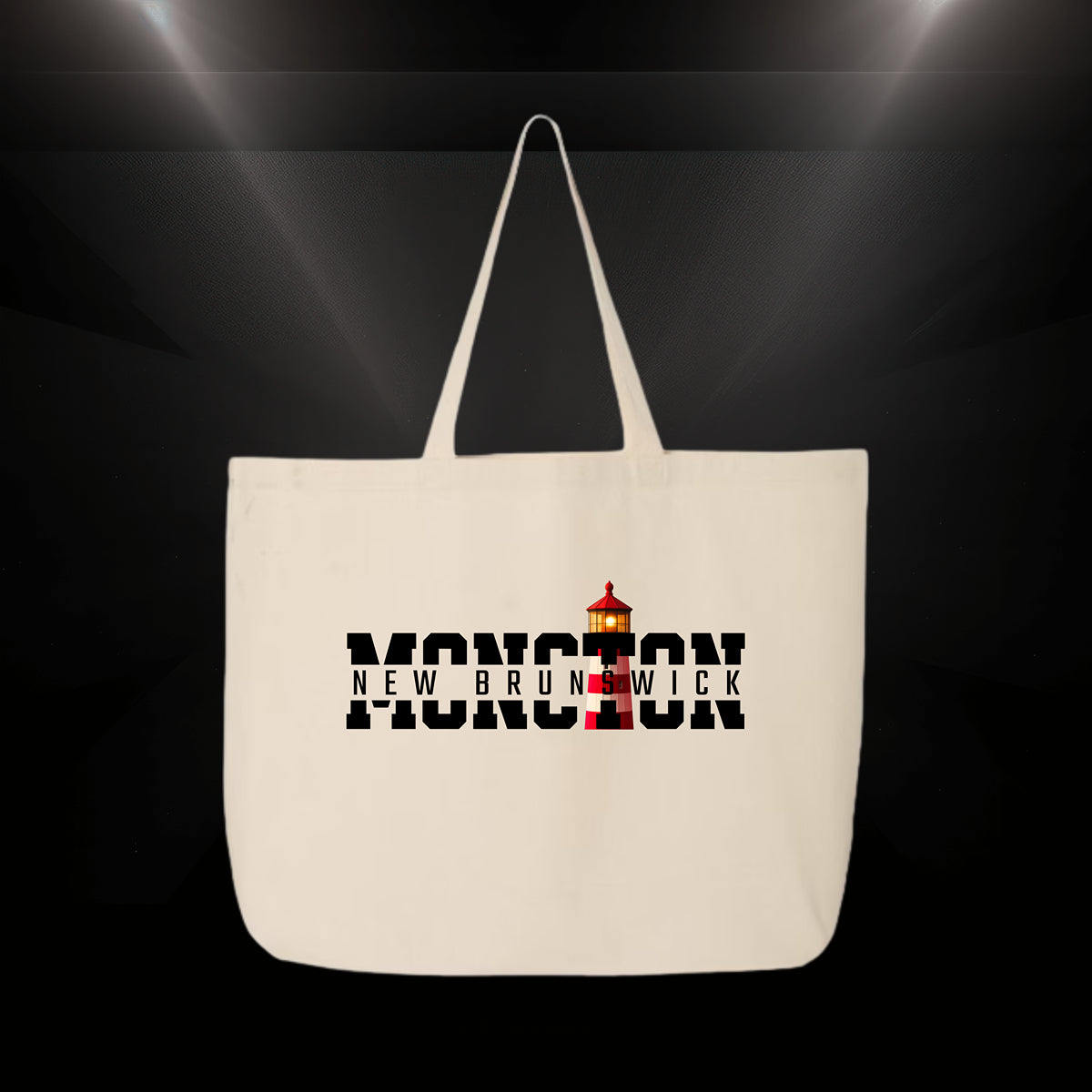 Tidal - Tote Bag 25L