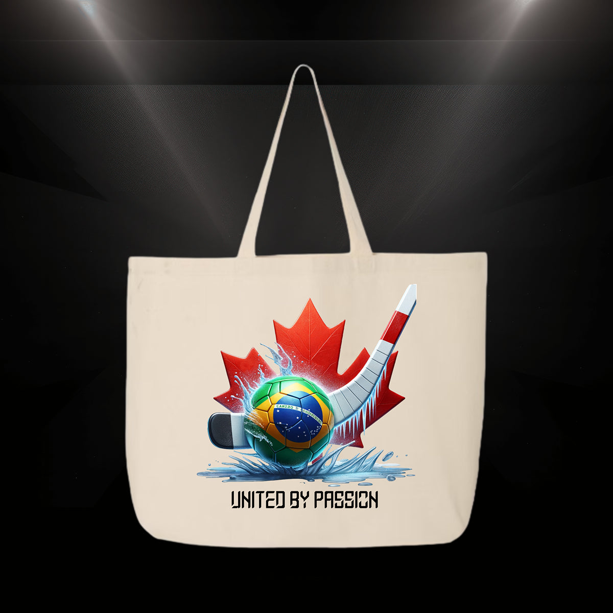 Victus - Tote Bag 25L