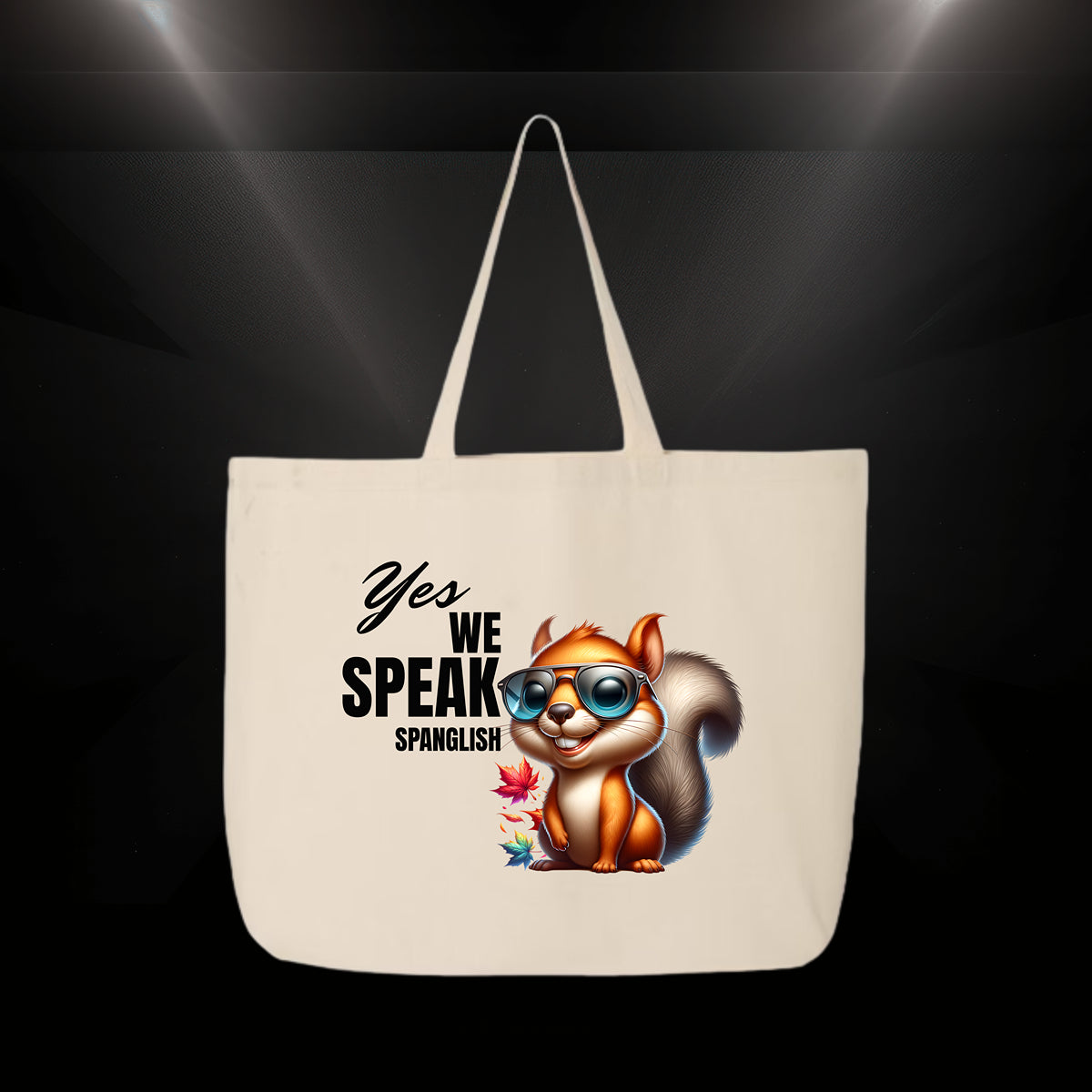 Mosaic - Tote Bag 25L