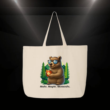 Infusion - Unisex Tote Bag 25L