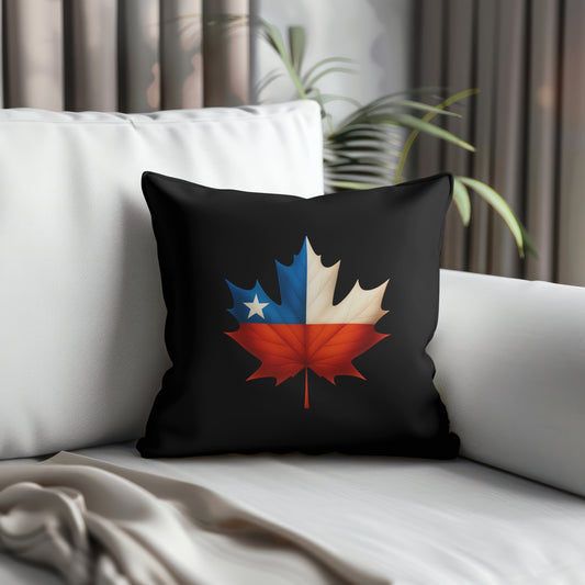 Soilmate -  Cushion - Double-Sided Printed