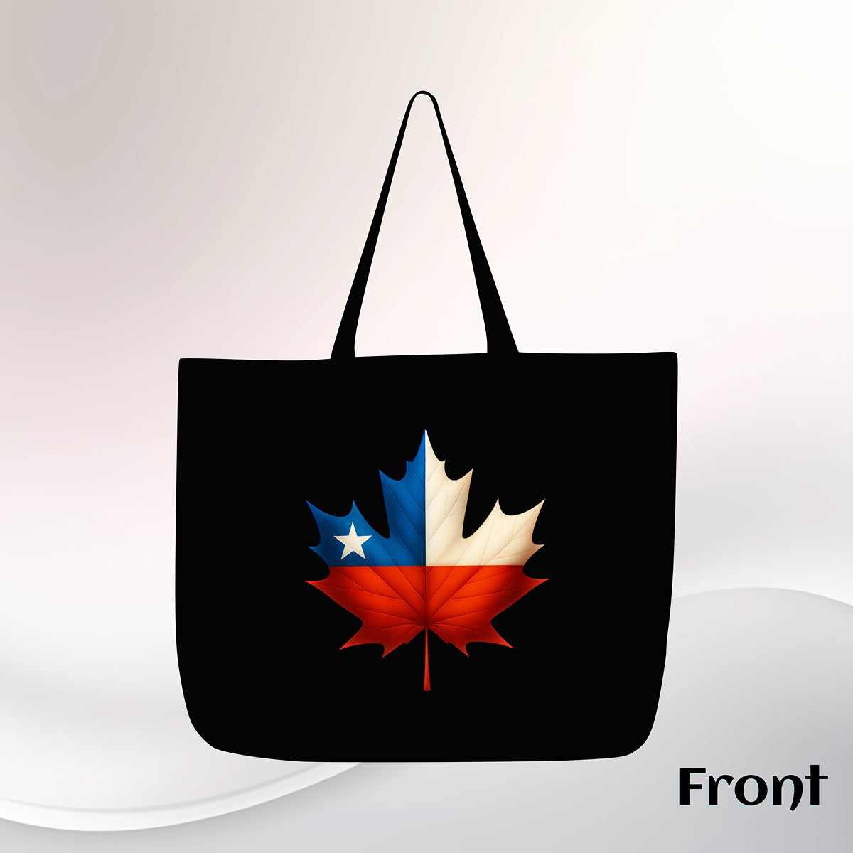 Soilmate - Tote Bag 25L Double-Sided Printed