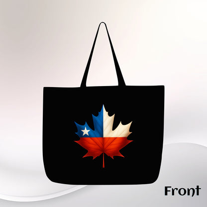 Soilmate - Tote Bag 25L Double-Sided Printed