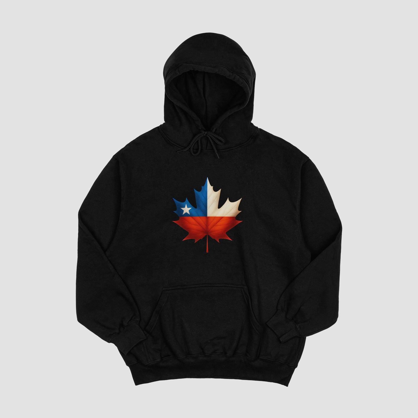 Soilmate - Unisex Hoodie - Double-Sided Printed