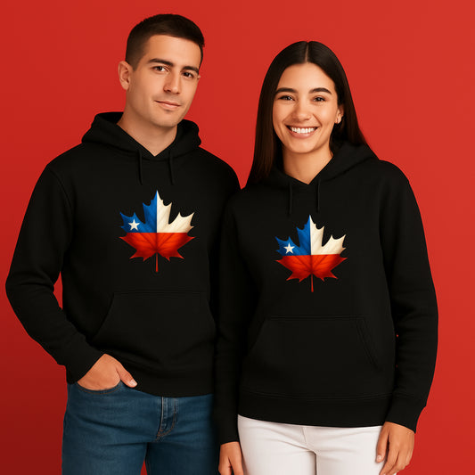 Soilmate - Unisex Hoodie - Double-Sided Printed