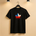 Soilmate - Full Front Unisex T-Shirt - Double-Sided Printed