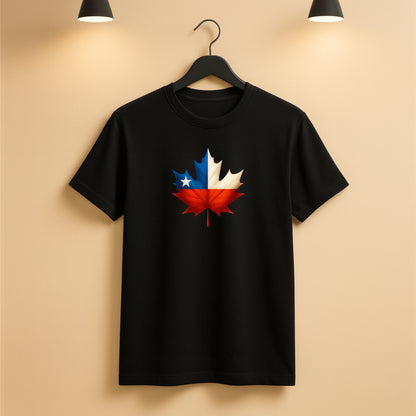 Soilmate - Unisex T-Shirt - Double-Sided Printed