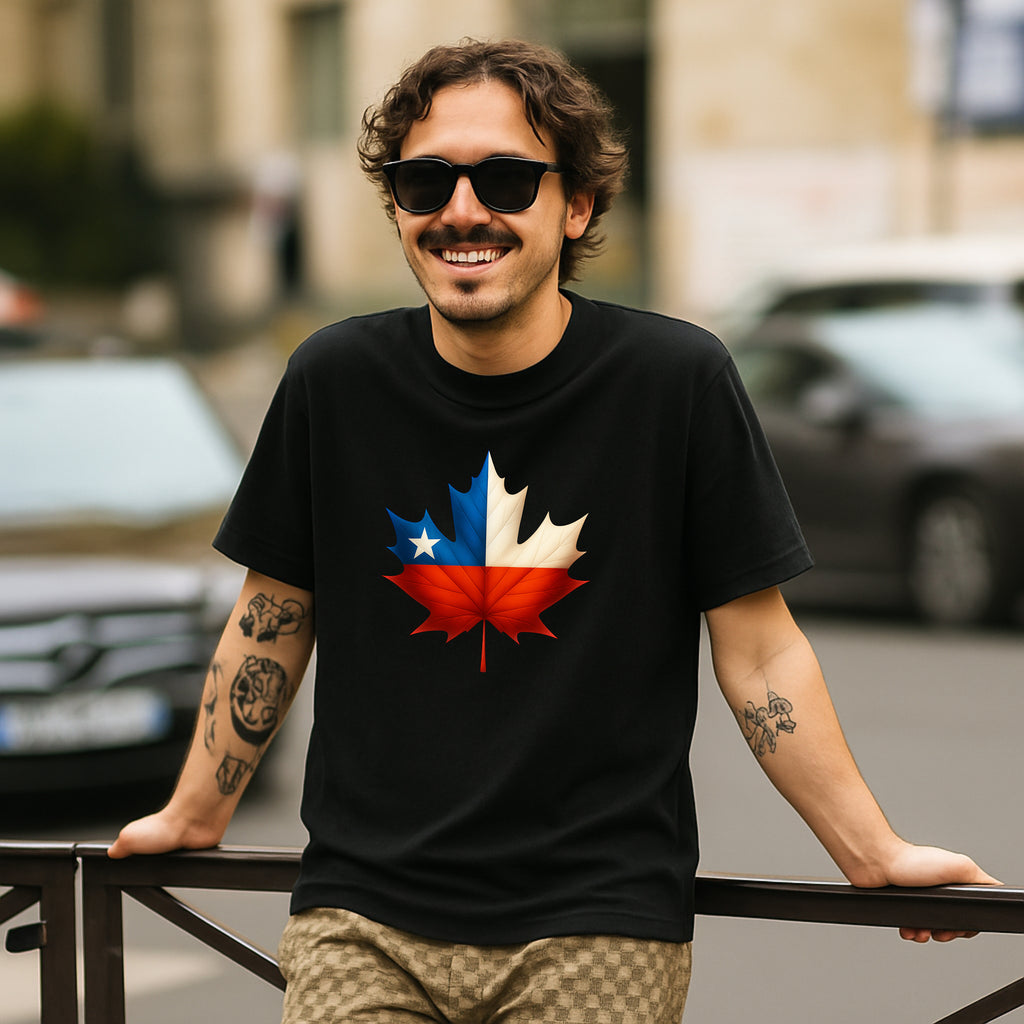 Soilmate - Full Front Unisex T-Shirt - Double-Sided Printed