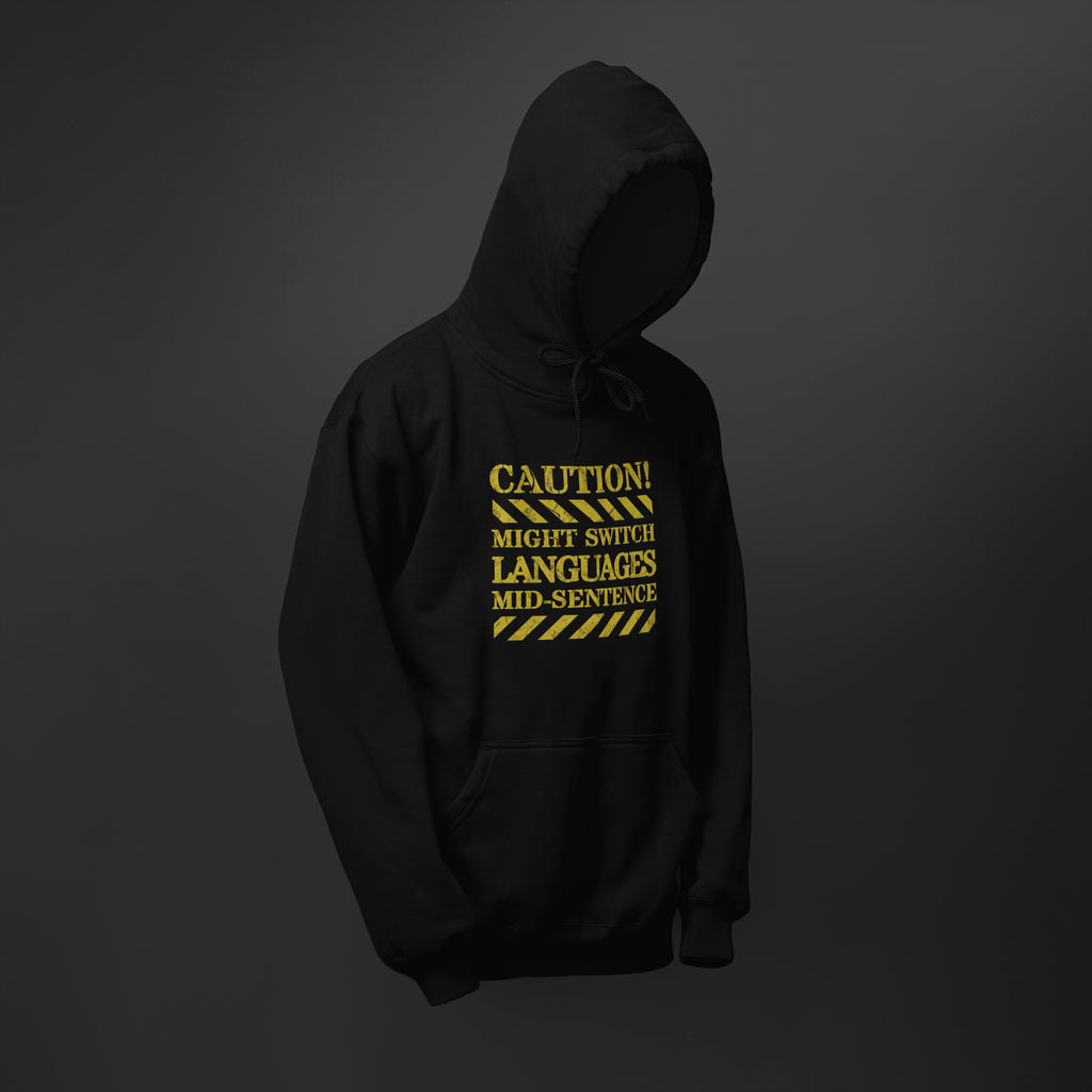 Muddle - Unisex Hoodie