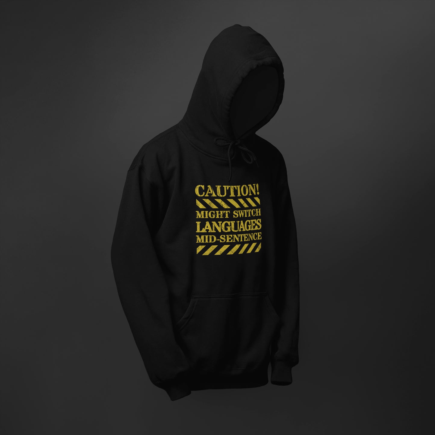 Muddle - Unisex Hoodie