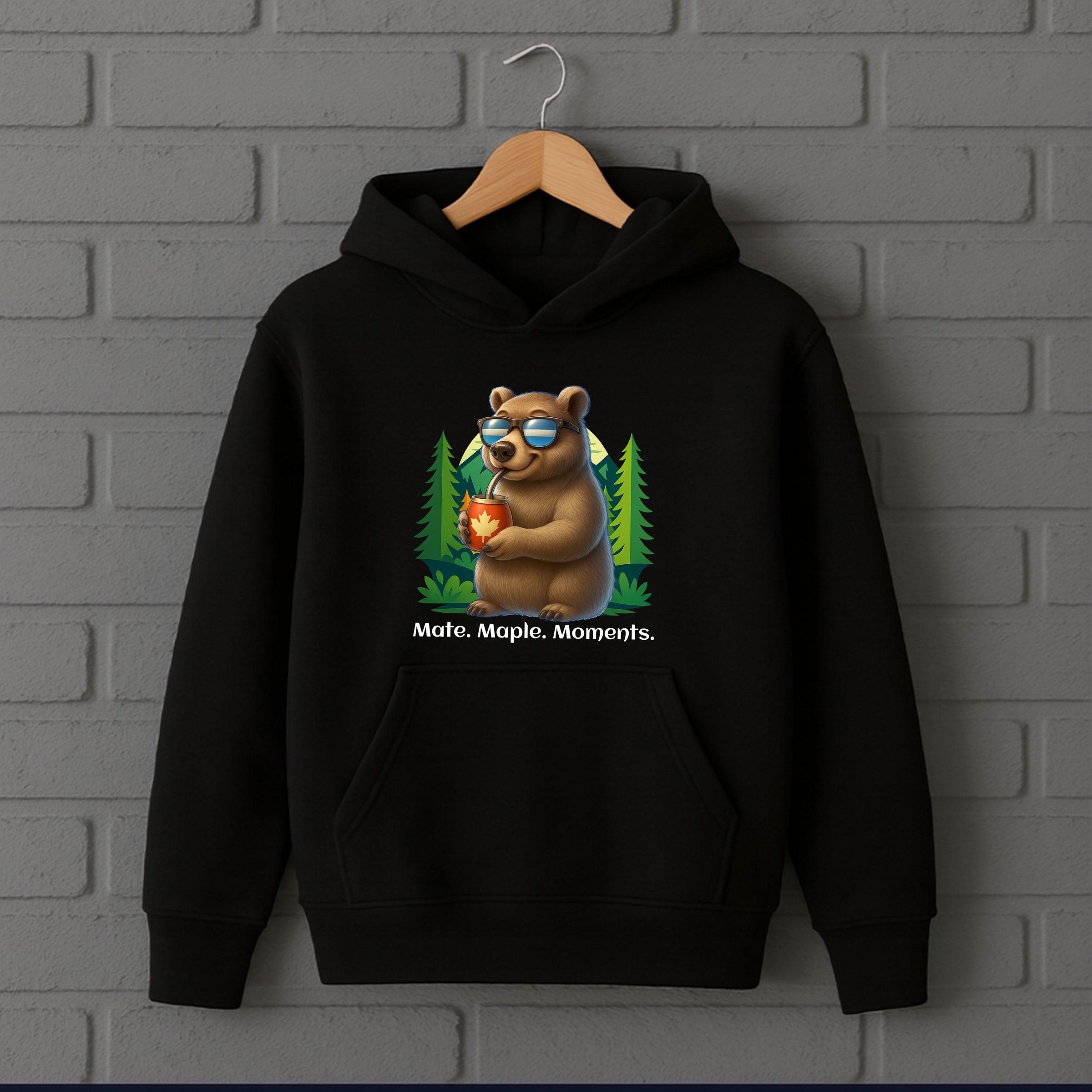 Infusion - Unisex Hoodie