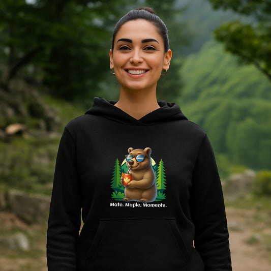 Infusion - Unisex Hoodie