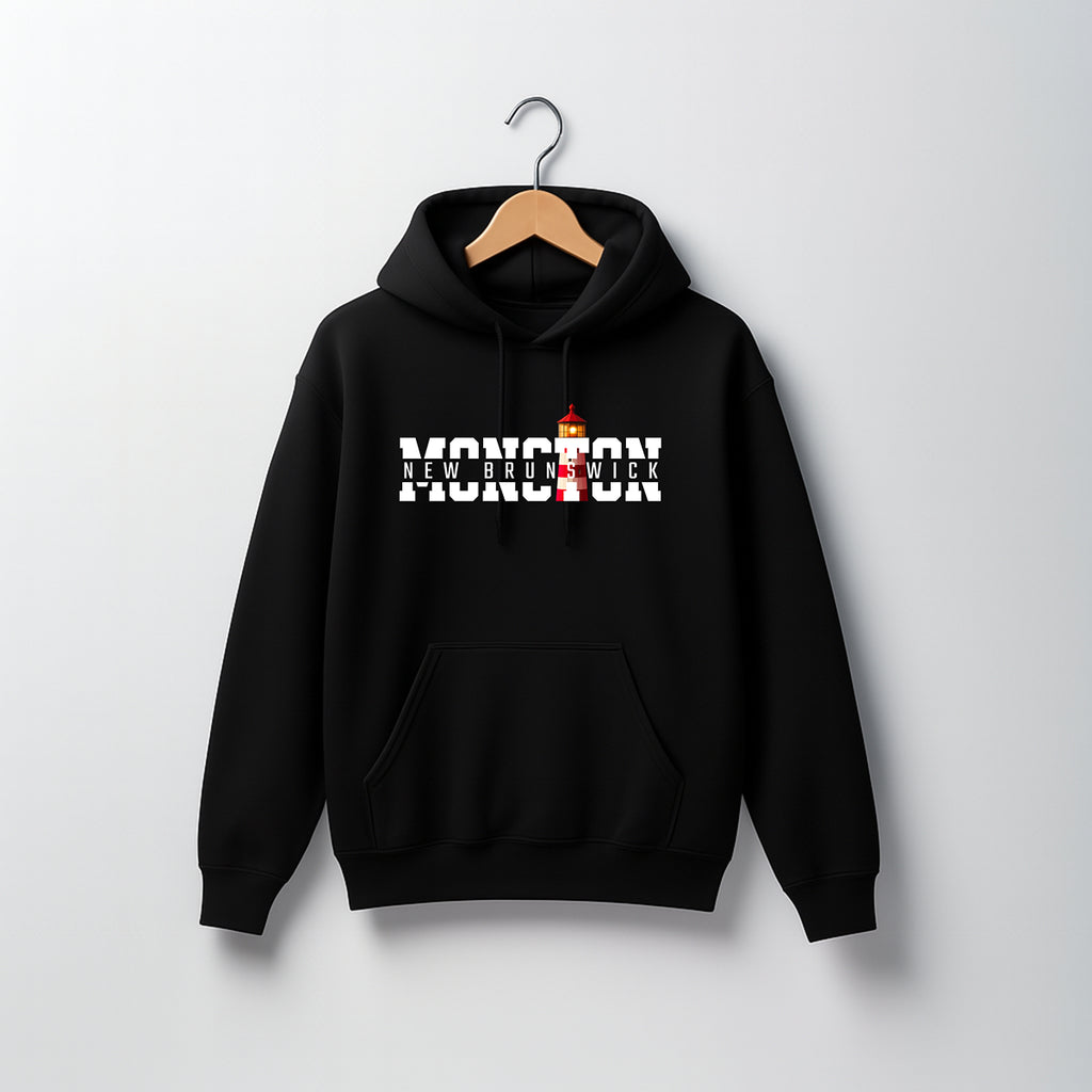 Tidal - Unisex Hoodie