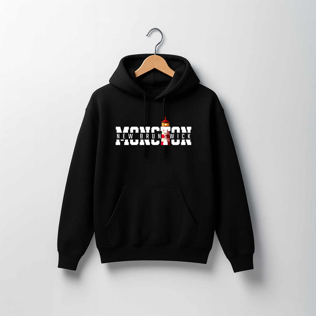 Tidal - Unisex Hoodie