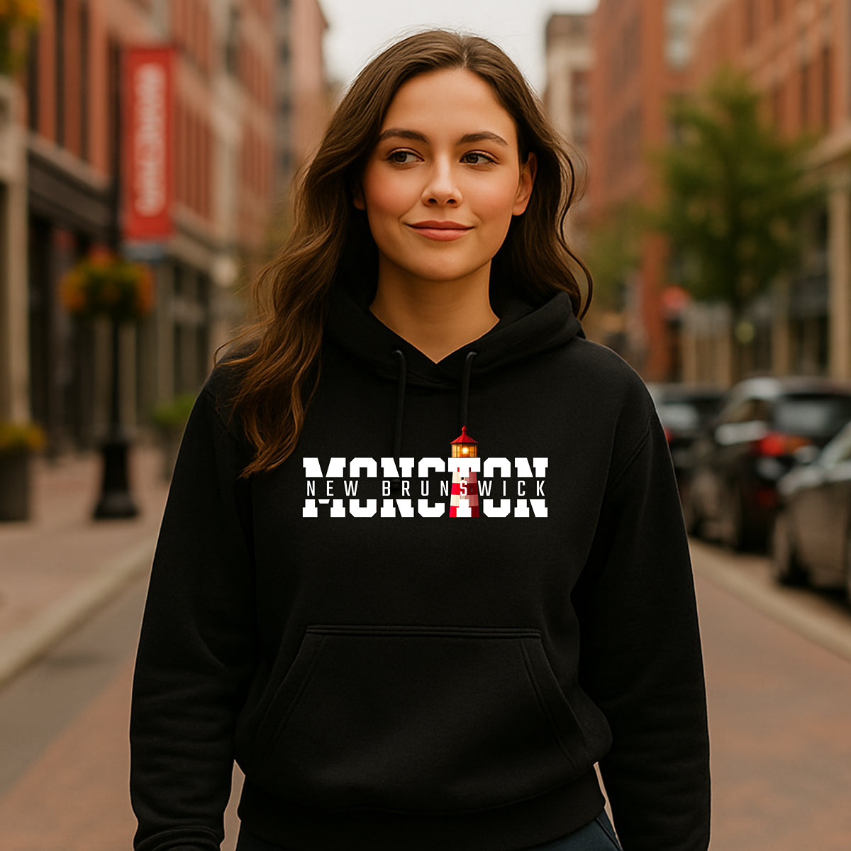 Tidal - Unisex Hoodie