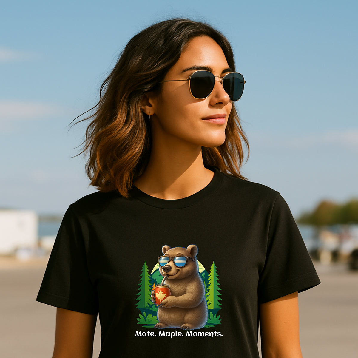 Infusion - Unisex T-Shirt