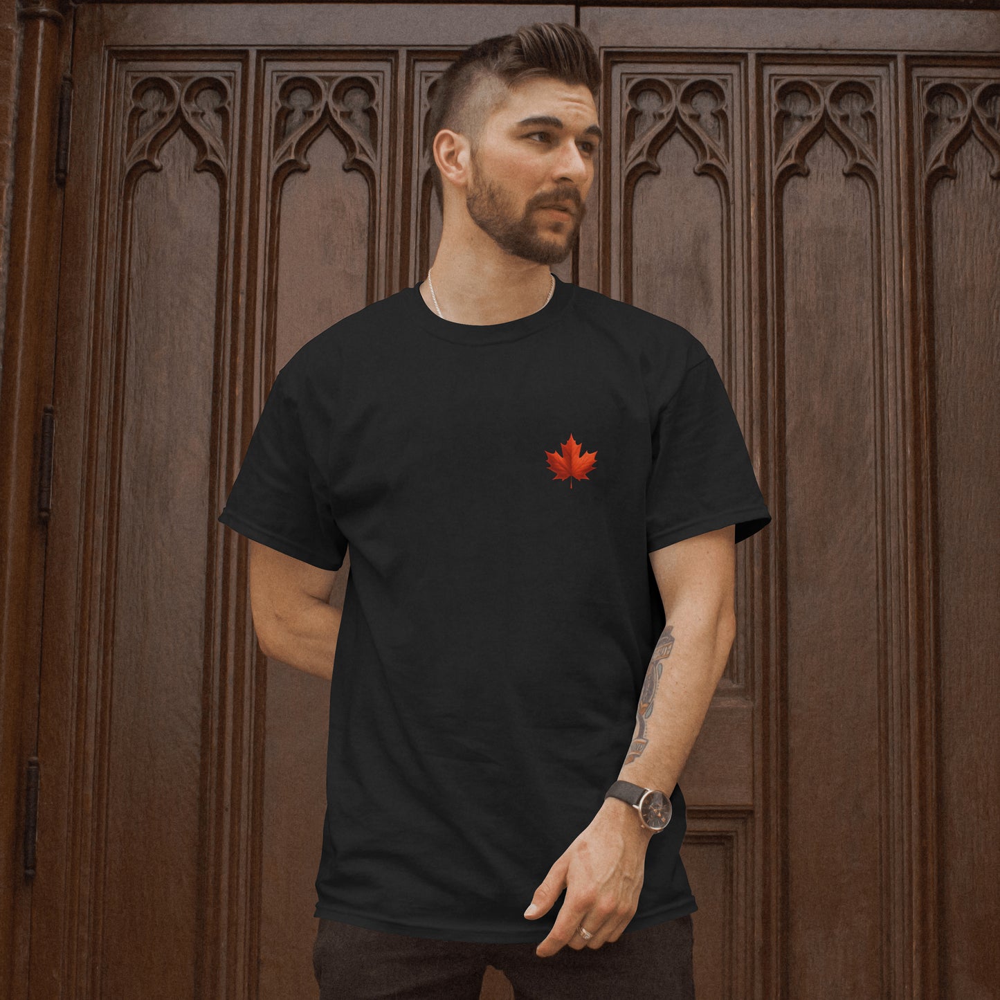 Northmark - Unisex T-Shirt