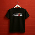 Tidal - Unisex T-Shirt