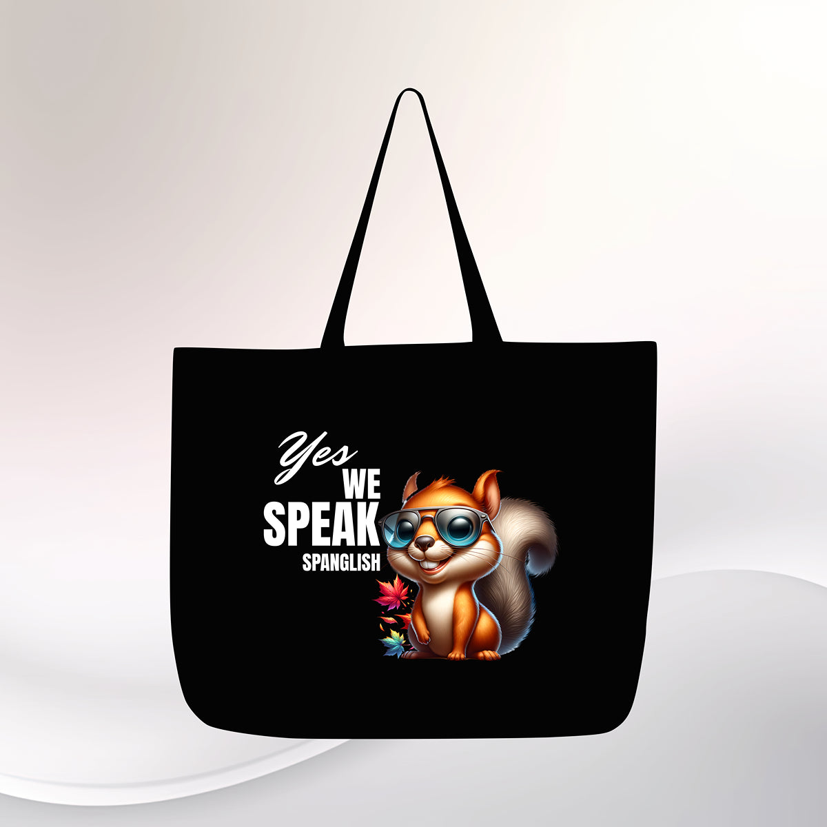 Mosaic - Tote Bag 25L