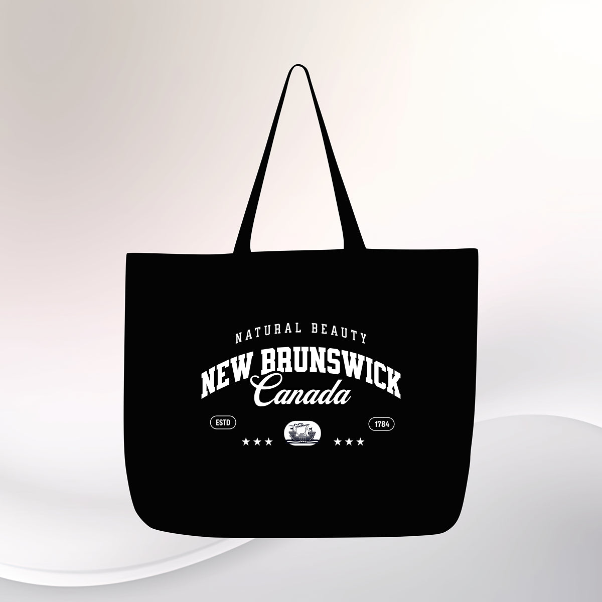 Maritide - Tote Bag 25L