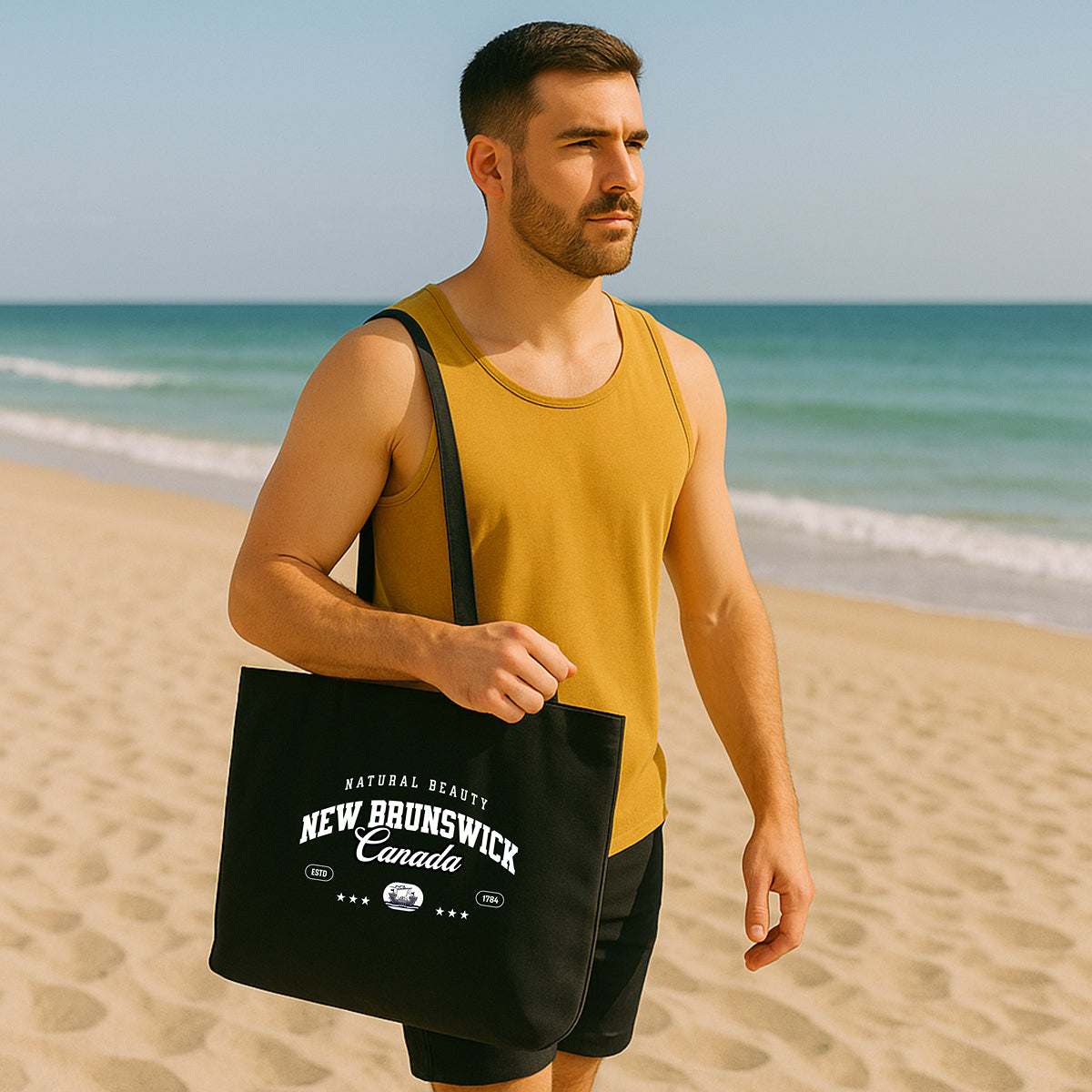 Maritide - Tote Bag 25L