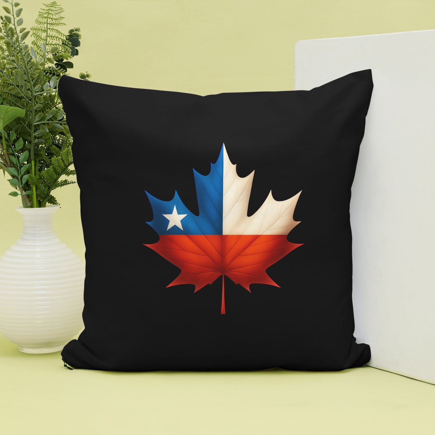 Soilmate -  Cushion - Double-Sided Printed