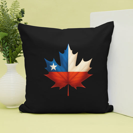 Soilmate -  Cushion - Double-Sided Printed