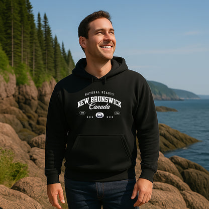 Maritide - Unisex Hoodie