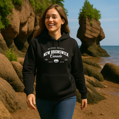 Maritide - Unisex Hoodie