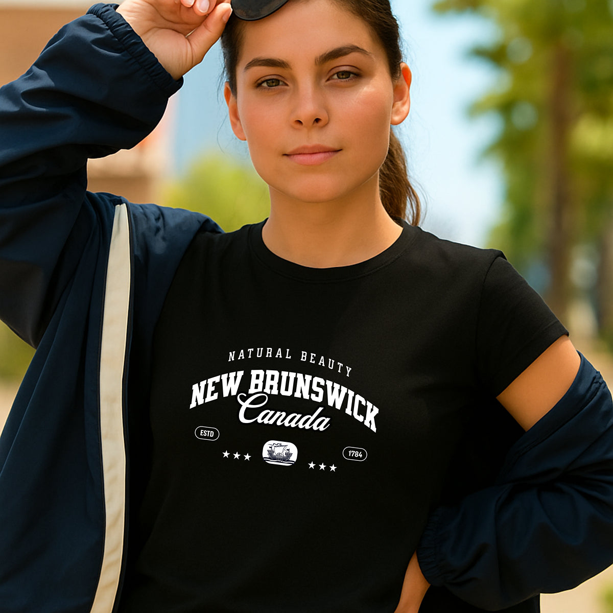 Maritide - Unisex T-Shirt