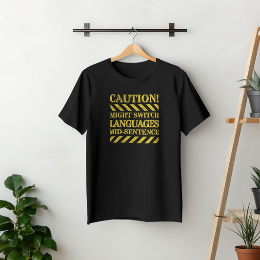 Muddle - Unisex T-Shirt