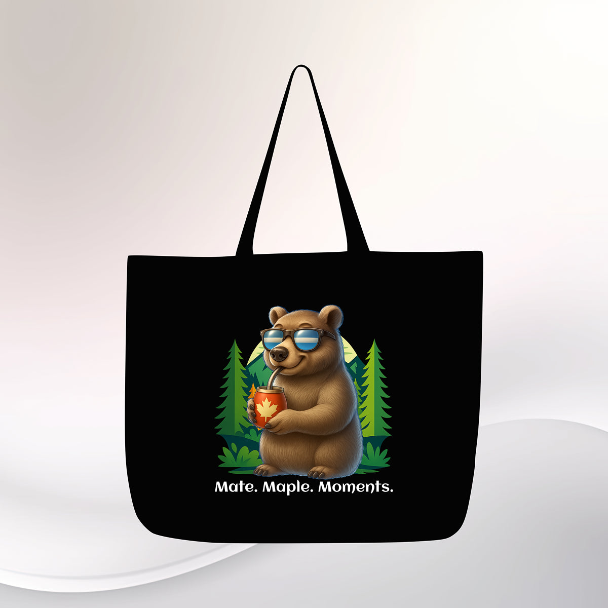 Infusion - Unisex Tote Bag 25L