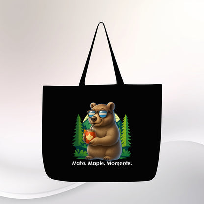 Infusion - Unisex Tote Bag 25L