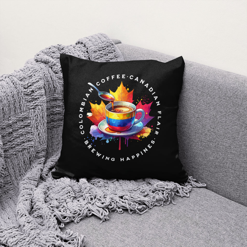 Brewtopia - Unisex T-Shirt - Double-Sided Printed