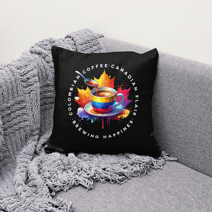Brewtopia - Unisex T-Shirt - Double-Sided Printed