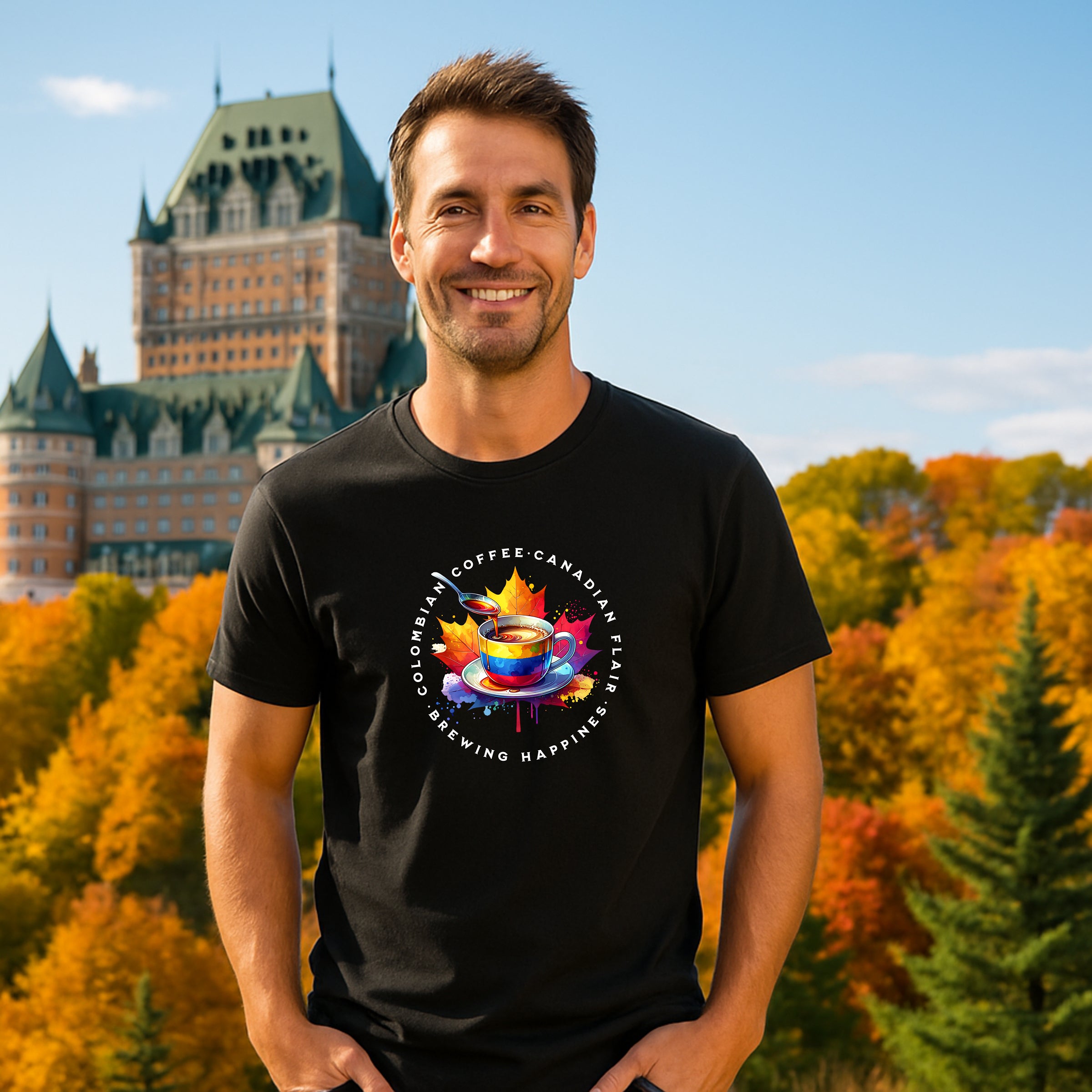 Brewtopia - Unisex T-Shirt