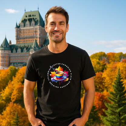 Brewtopia - Unisex T-Shirt