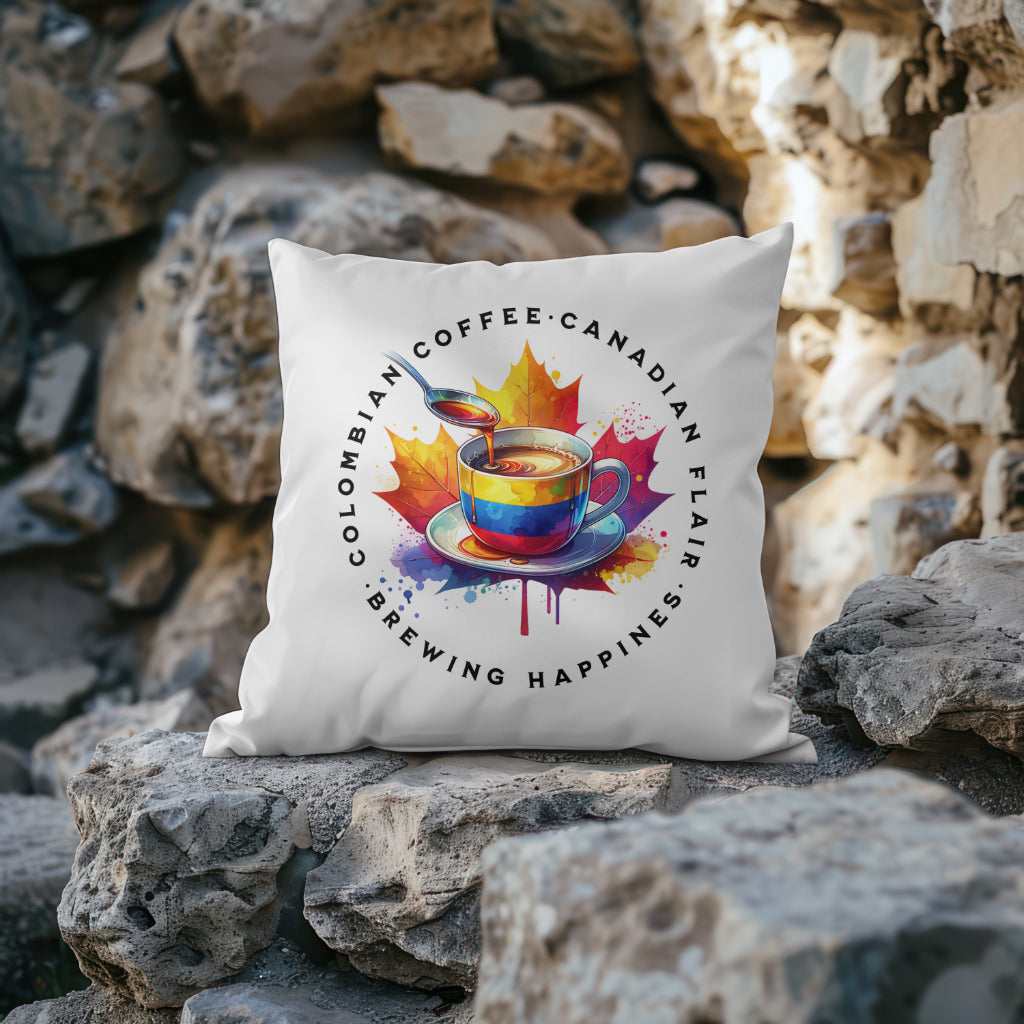 Brewtopia - Unisex T-Shirt - Double-Sided Printed