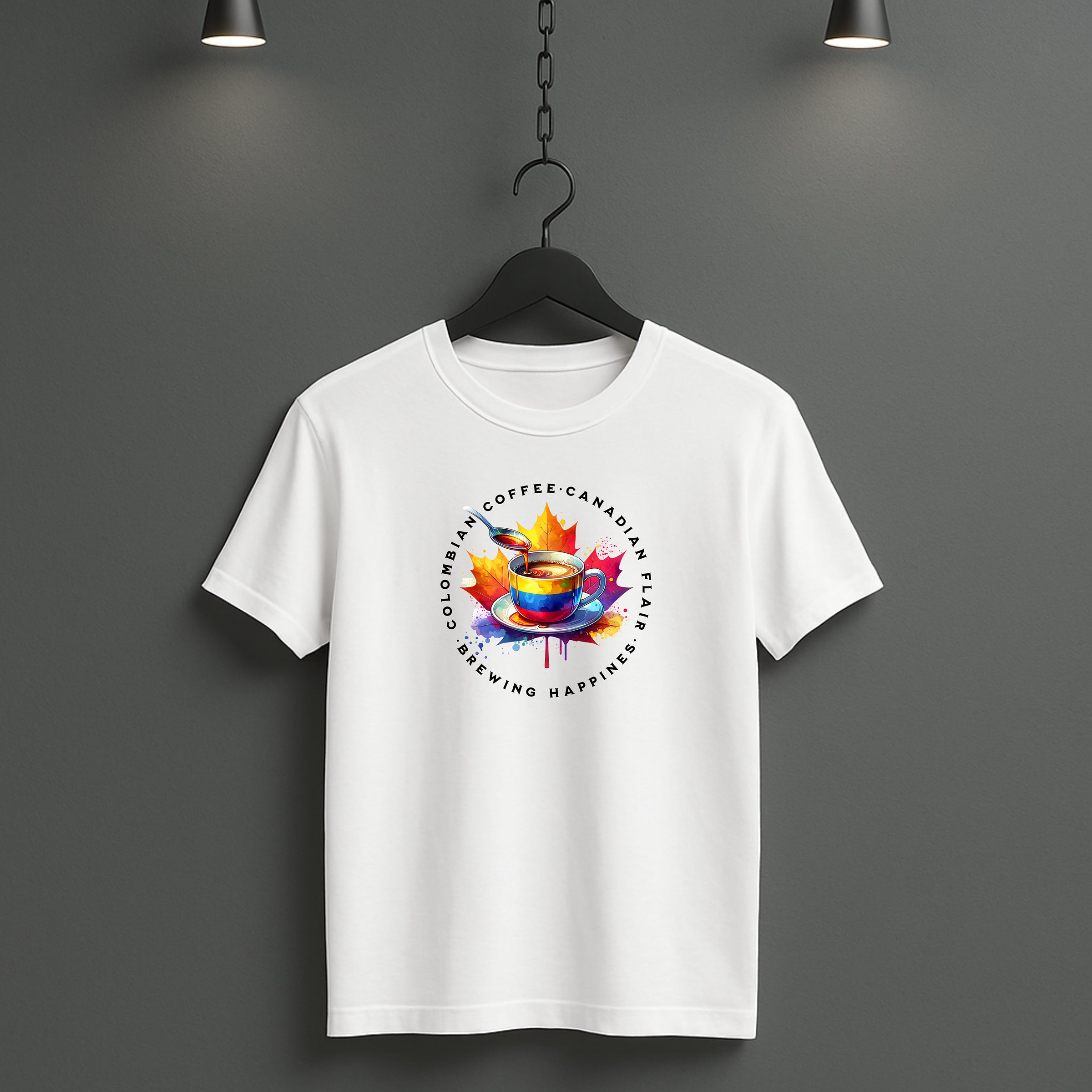 Brewtopia - Unisex T-Shirt