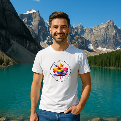 Brewtopia - Unisex T-Shirt