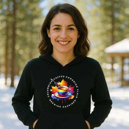 Brewtopia - Unisex Hoodie