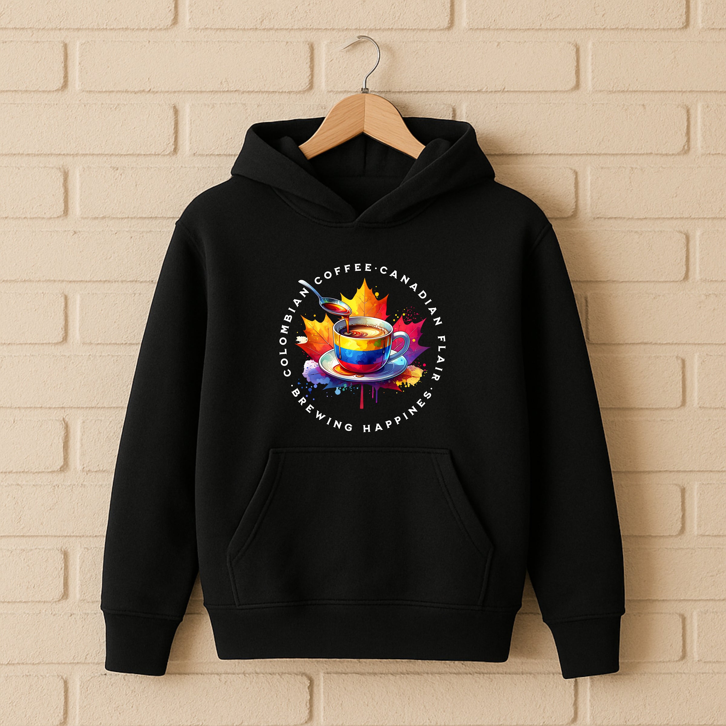 Brewtopia - Unisex Hoodie