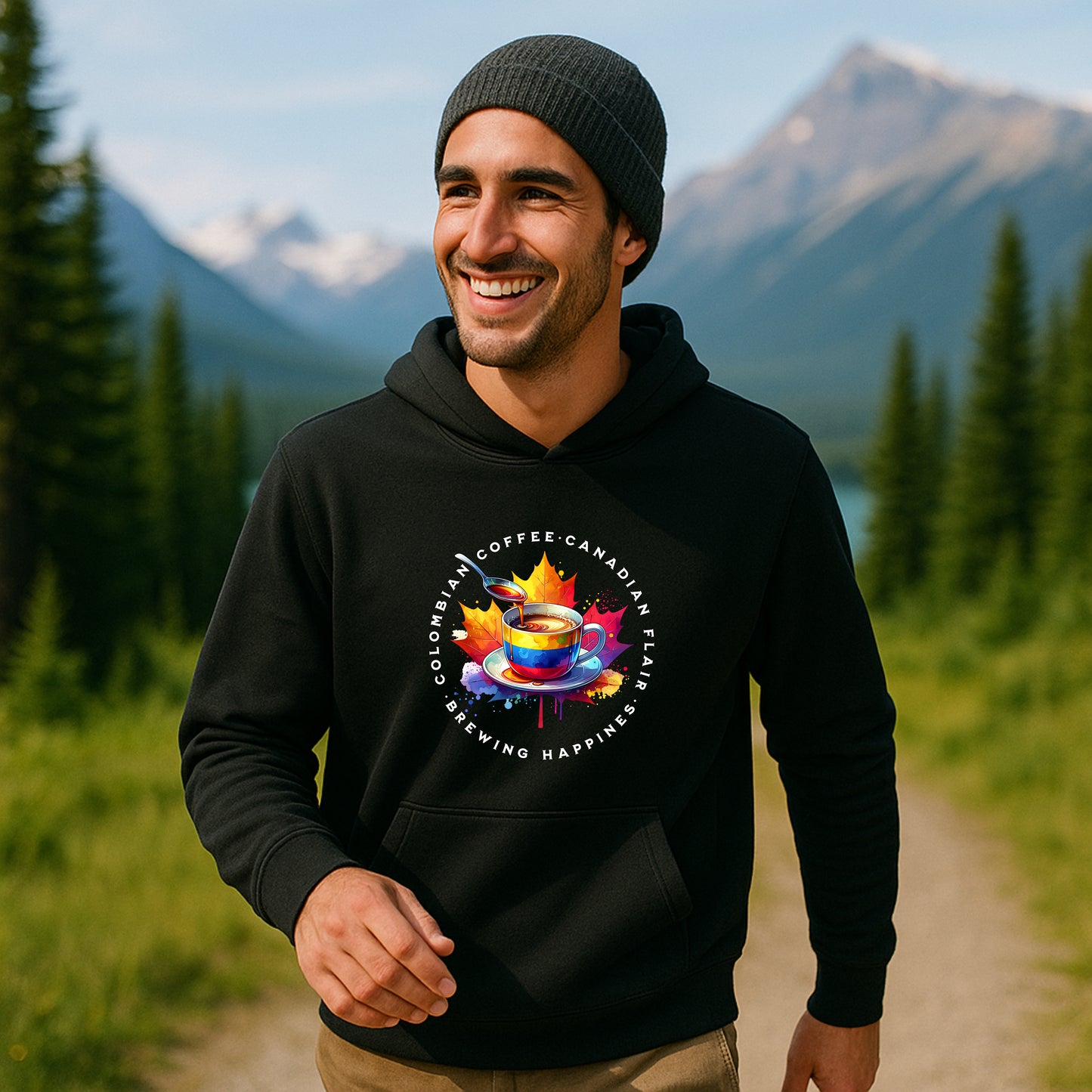 Brewtopia - Unisex Hoodie