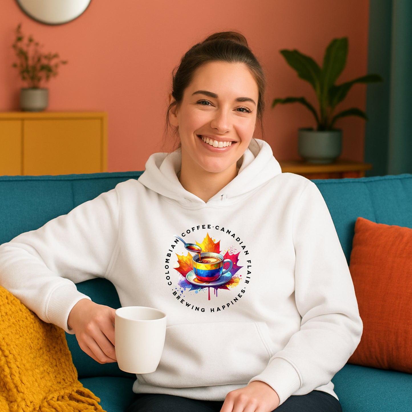 Brewtopia - Unisex Hoodie